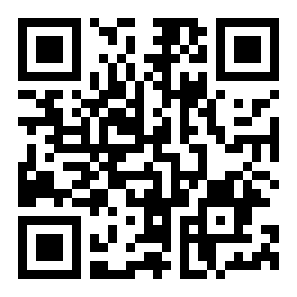 最酷之刀二维码