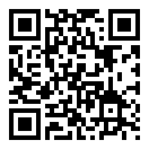 铁血防御二维码