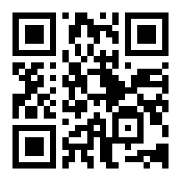 离开水的鱼二维码