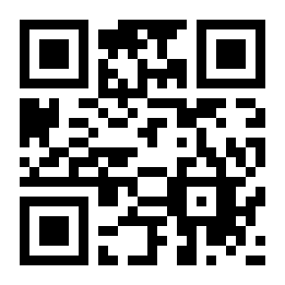 欧洲货车环游驾驶3D二维码