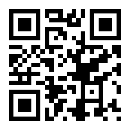 谜妹漫画二维码