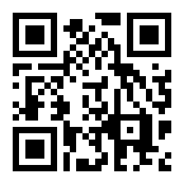 四方健康二维码