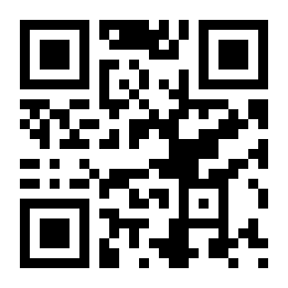争战决赛圈二维码
