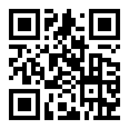 鸟山漫画二维码