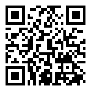 闪耀贴贴二维码