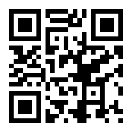 中华三国志二维码