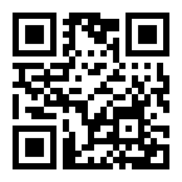 吸盘竞技场二维码