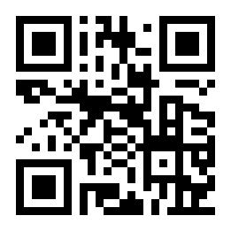 金叶影院二维码