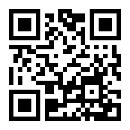 旋转节奏二维码