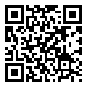 炫酷动态壁纸二维码