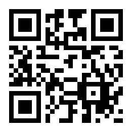 自考法律二维码