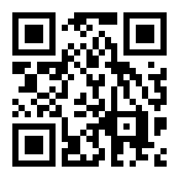 零刻影院二维码