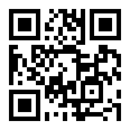 搜书网手机版二维码