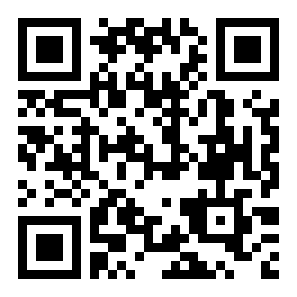 所谓侠客二维码