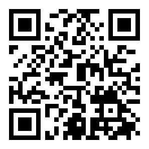 狂怒骑士二维码