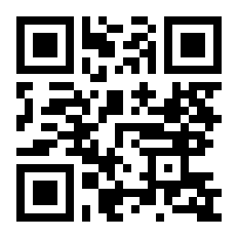 DD输入法二维码