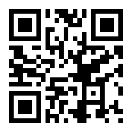 碰碰彩虹糖二维码