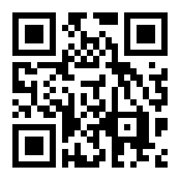 麒麟搜书手机版二维码