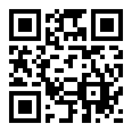 梦幻四叶草小镇二维码