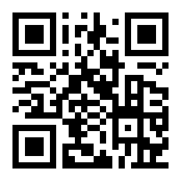 每日英语配音二维码