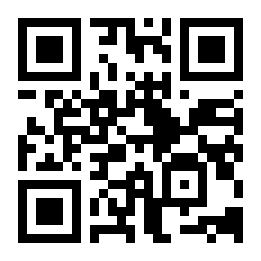 可怕的骑行二维码