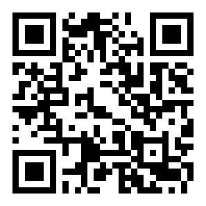 歪歪影视去广告版二维码