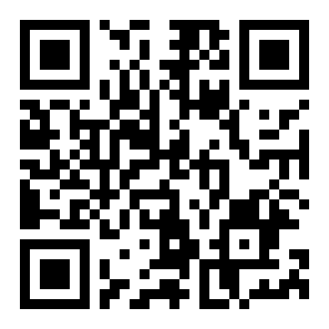 袋鼠影视二维码