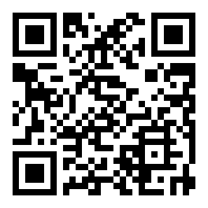 我是美甲达人二维码