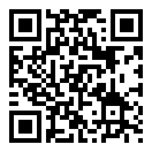 铁皮人大战荒野二维码