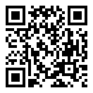 静心书房二维码