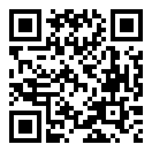 黑色星期五之夜二维码