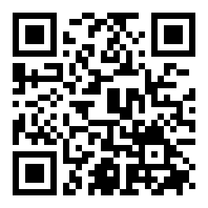 酷跑极限二维码