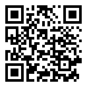 占山为王二维码