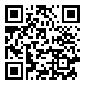 霸王龙跳跃二维码