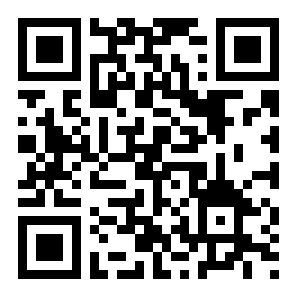 点线连接二维码