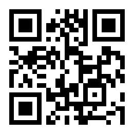 服务新干线二维码