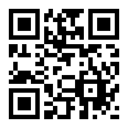 超级动漫全明星英雄二维码