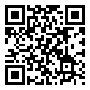 蜘蛛火柴人二维码