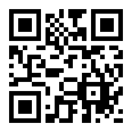 嘀嗒运动二维码