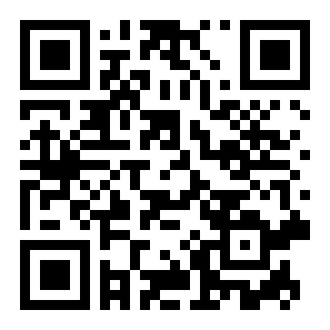 航空战斗二维码