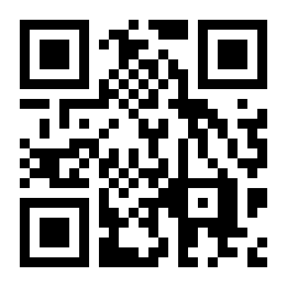 炮人拔河二维码