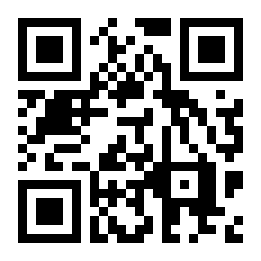 空闲汽车合并二维码