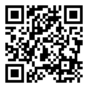 网易公开课二维码