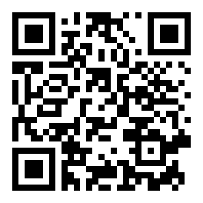 手机电视投屏版二维码