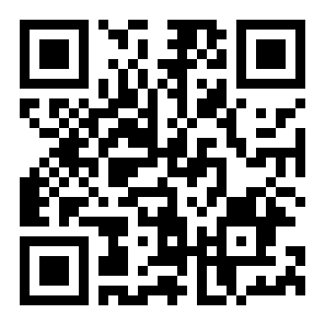 胡胡影视二维码