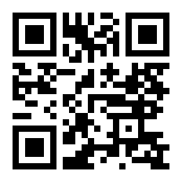 互撸猫方块二维码