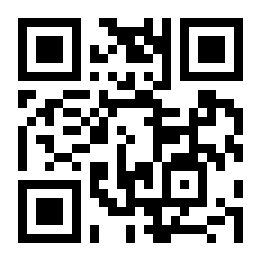 疯狂小人淘汰赛二维码