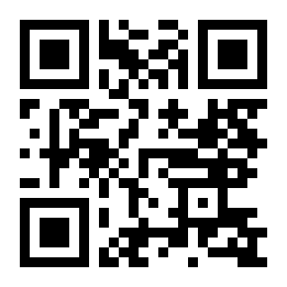 海狐海淘安卓版二维码
