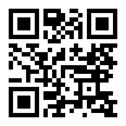 人类磁铁之王二维码