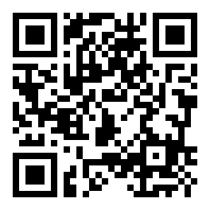 停车场驾驶模拟器修改版二维码